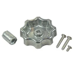 RELIABILT Universal Outdoor Faucet Handle