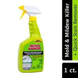 Mold Armor 32 fl oz Liquid Mold Remover