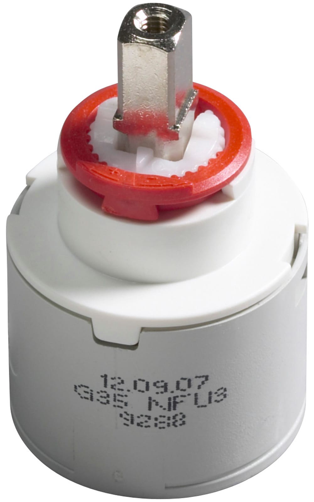 slide 1 of 1, KOHLER Plastic Faucet Repair kit KOHLER single-control faucet, 1 ct