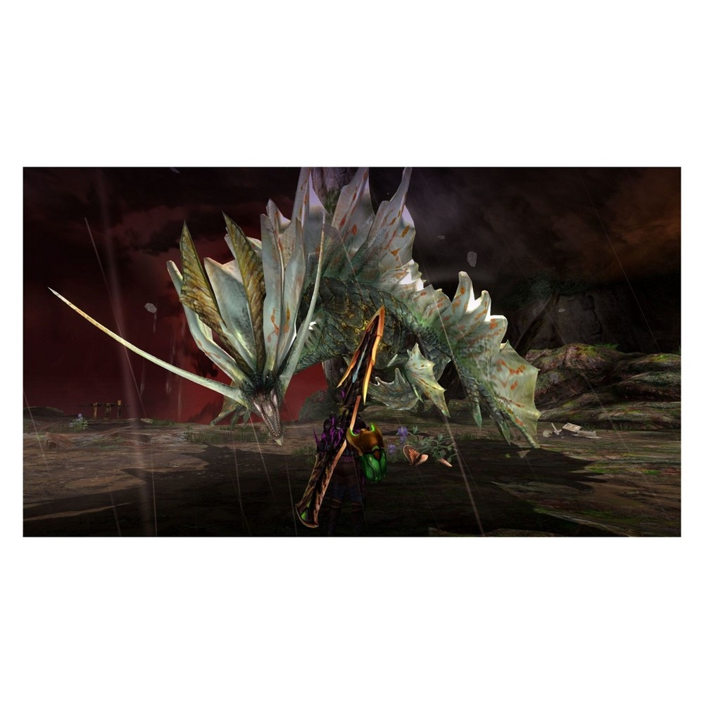 slide 2 of 7, Monster Hunter: Generations Ultimate, 1 ct