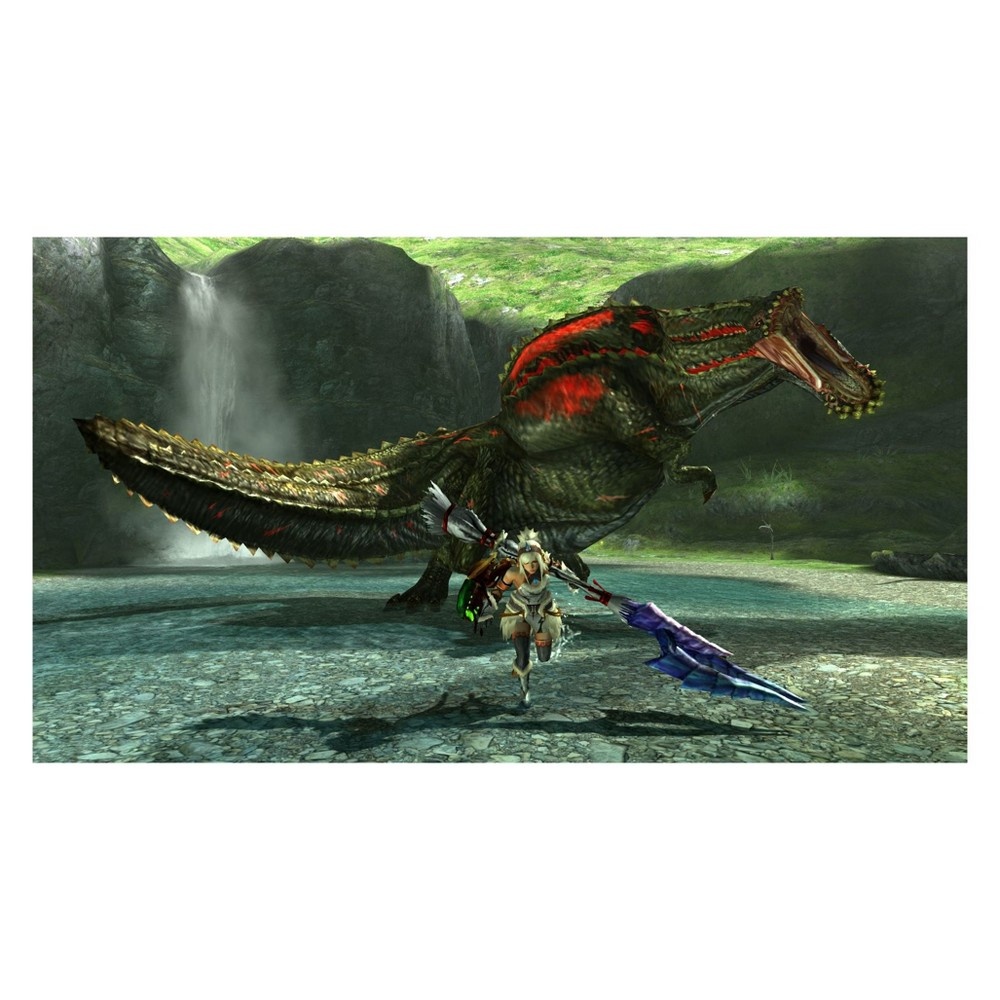 slide 3 of 7, Monster Hunter: Generations Ultimate, 1 ct