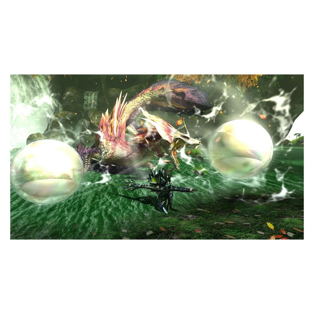 slide 4 of 7, Monster Hunter: Generations Ultimate, 1 ct