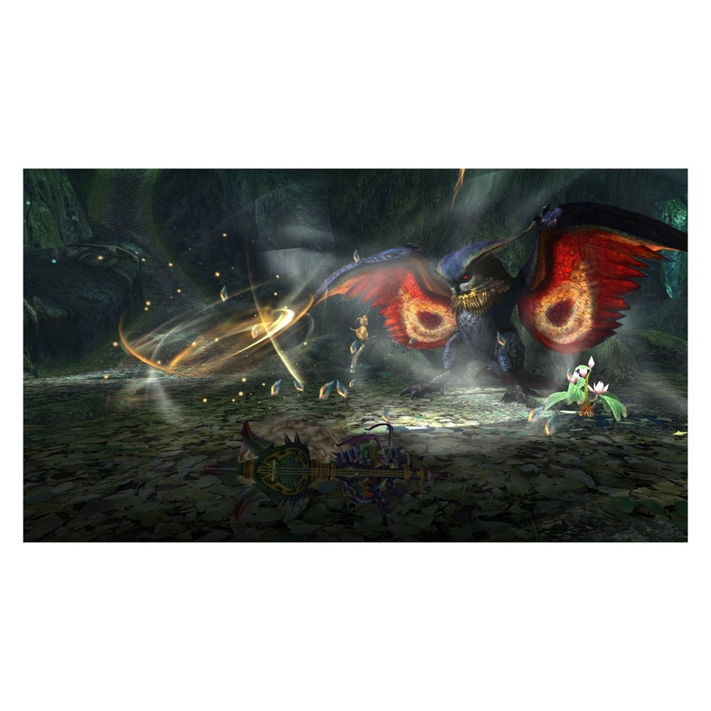 slide 6 of 7, Monster Hunter: Generations Ultimate, 1 ct