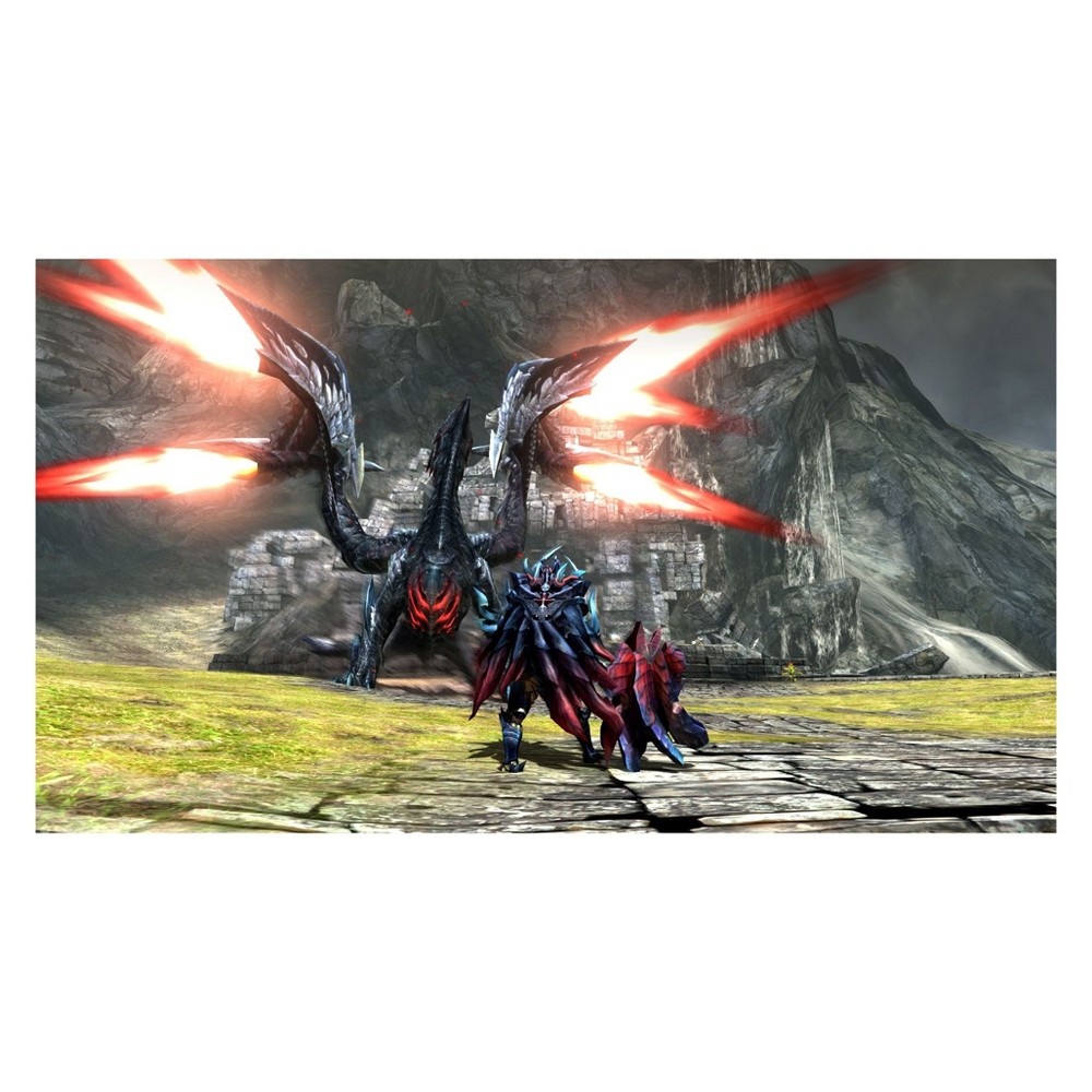 slide 5 of 7, Monster Hunter: Generations Ultimate, 1 ct