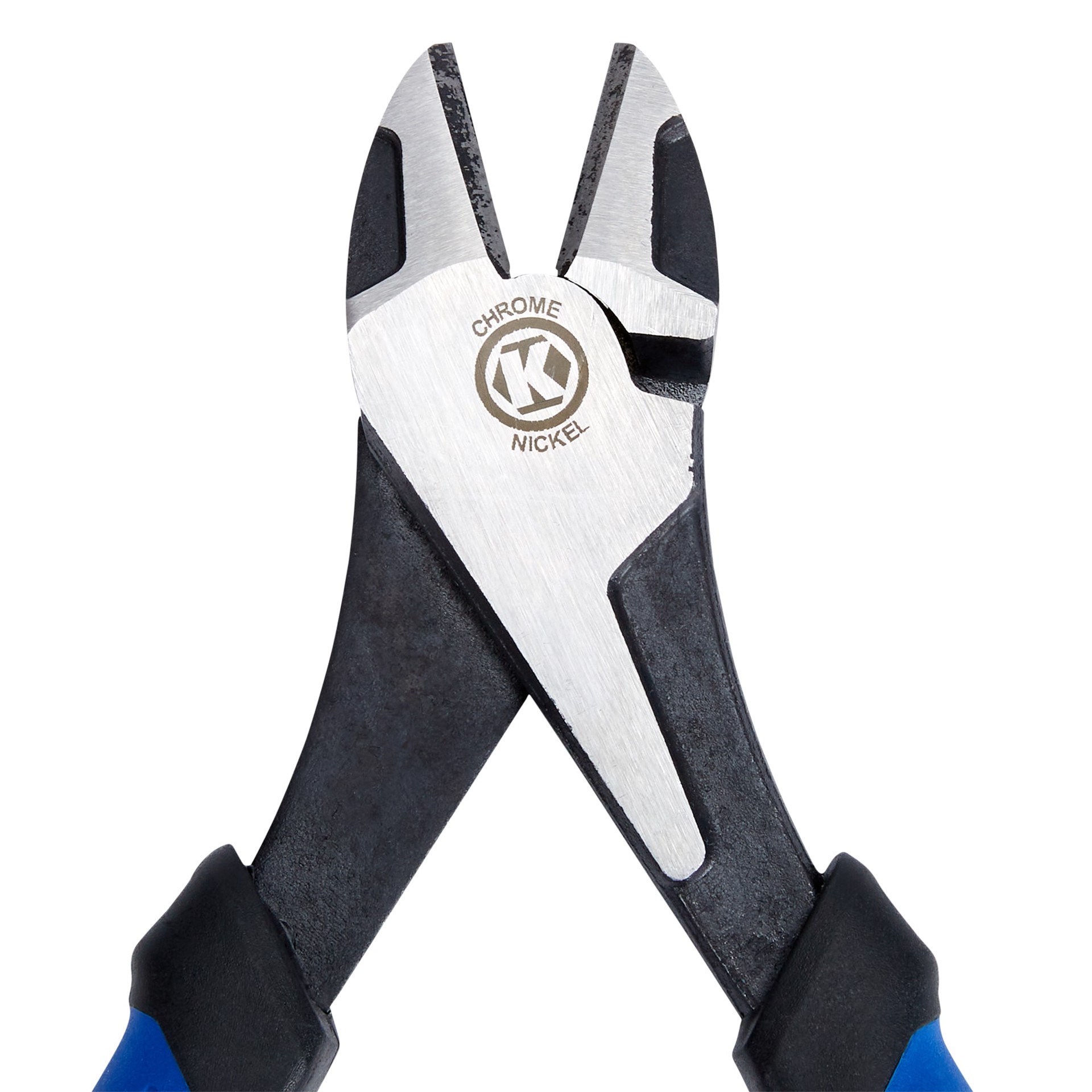 slide 2 of 6, Kobalt 7-in Diagonal cutting pliers, 1 ct
