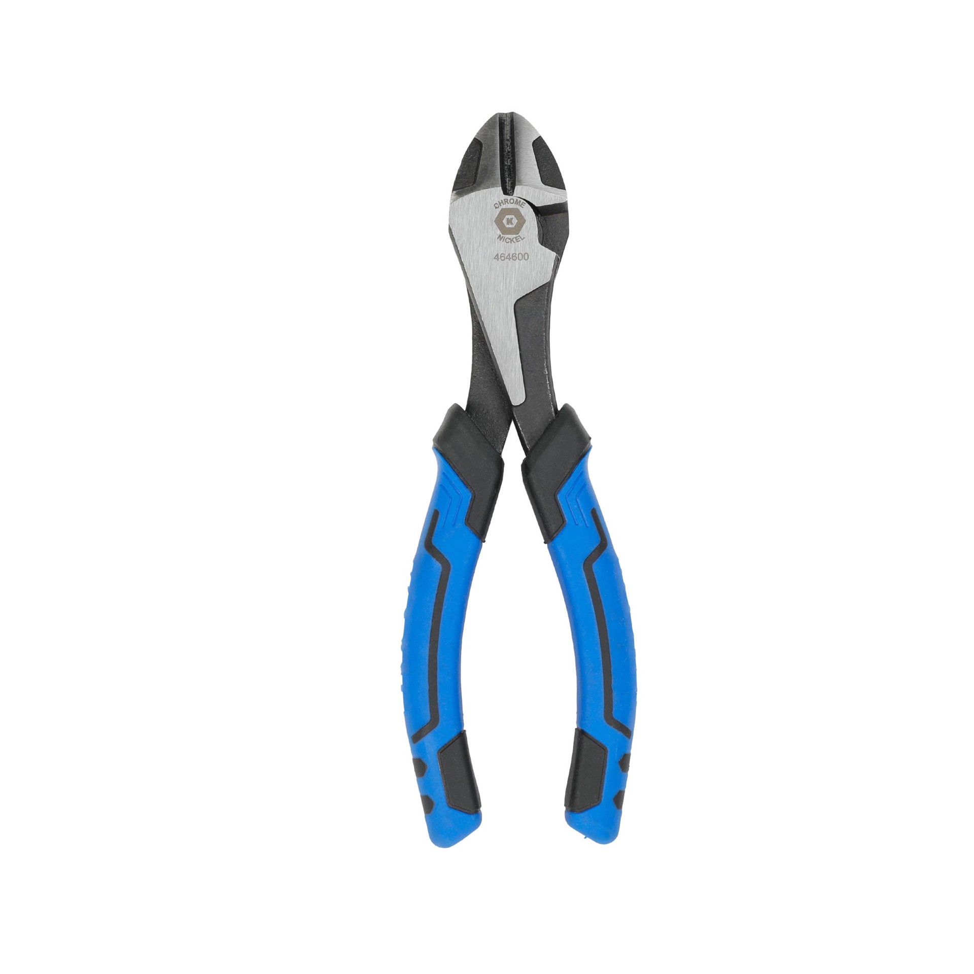 slide 5 of 6, Kobalt 7-in Diagonal cutting pliers, 1 ct