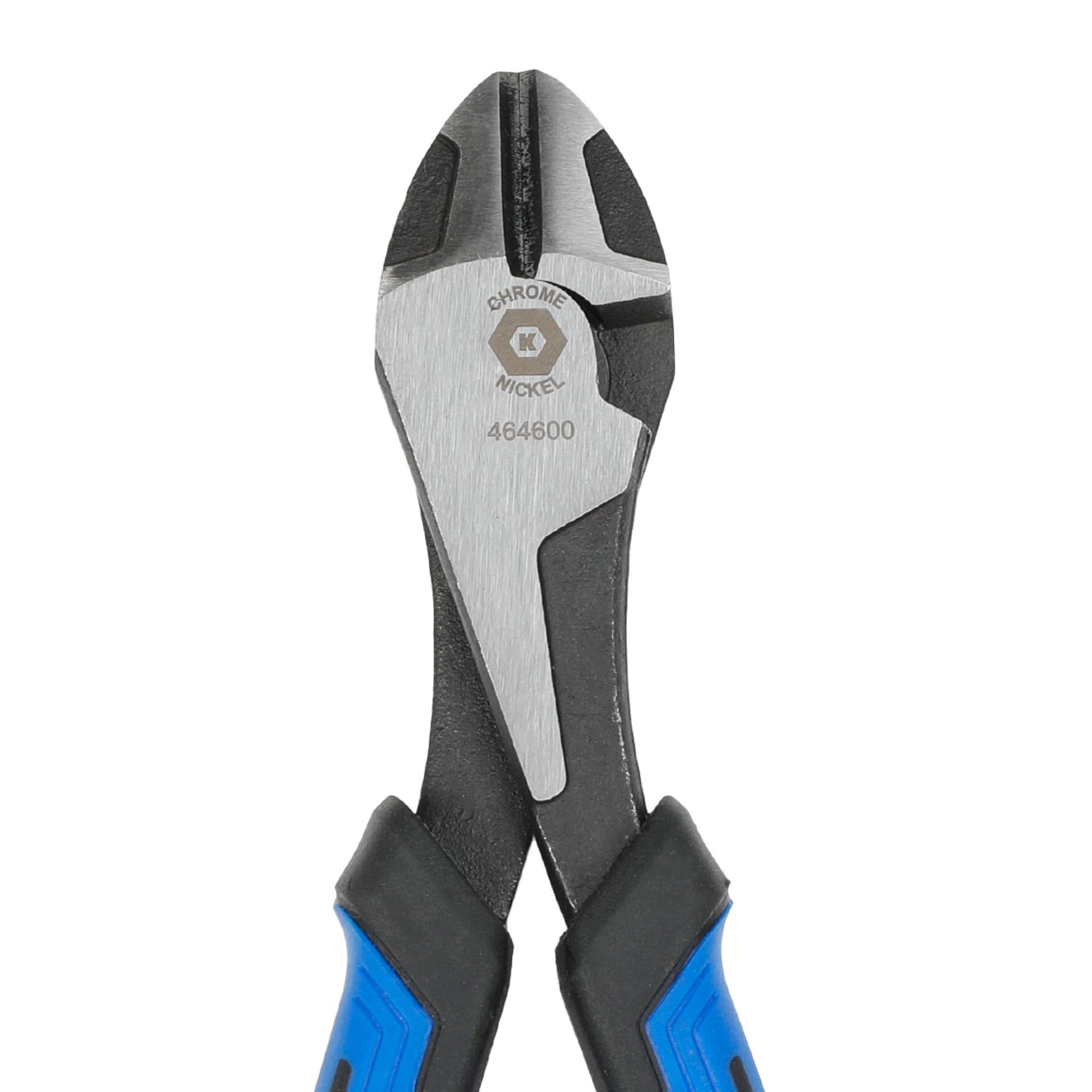 slide 6 of 6, Kobalt 7-in Diagonal cutting pliers, 1 ct