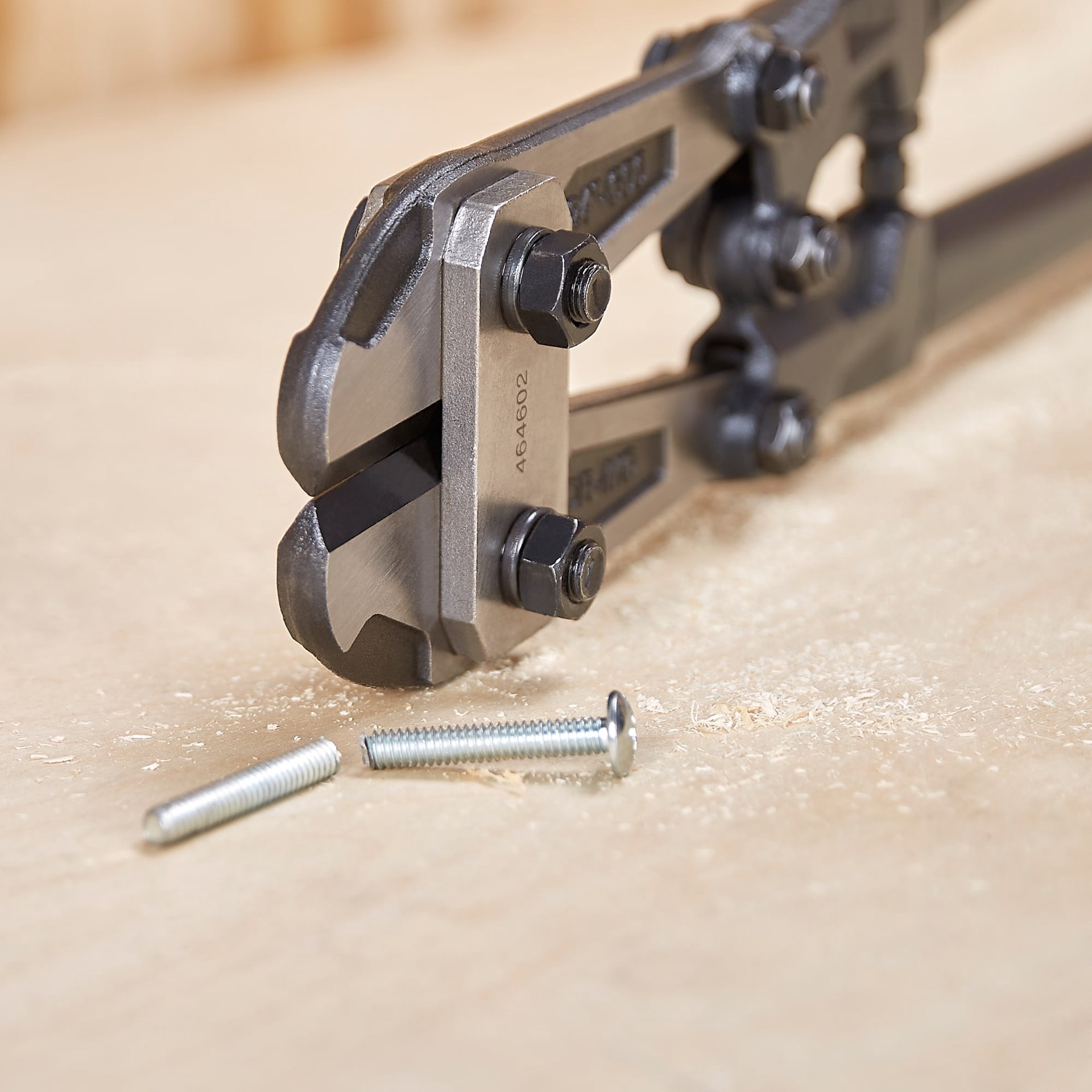 slide 4 of 6, Kobalt 24-in Bolt Cutters, 1 ct