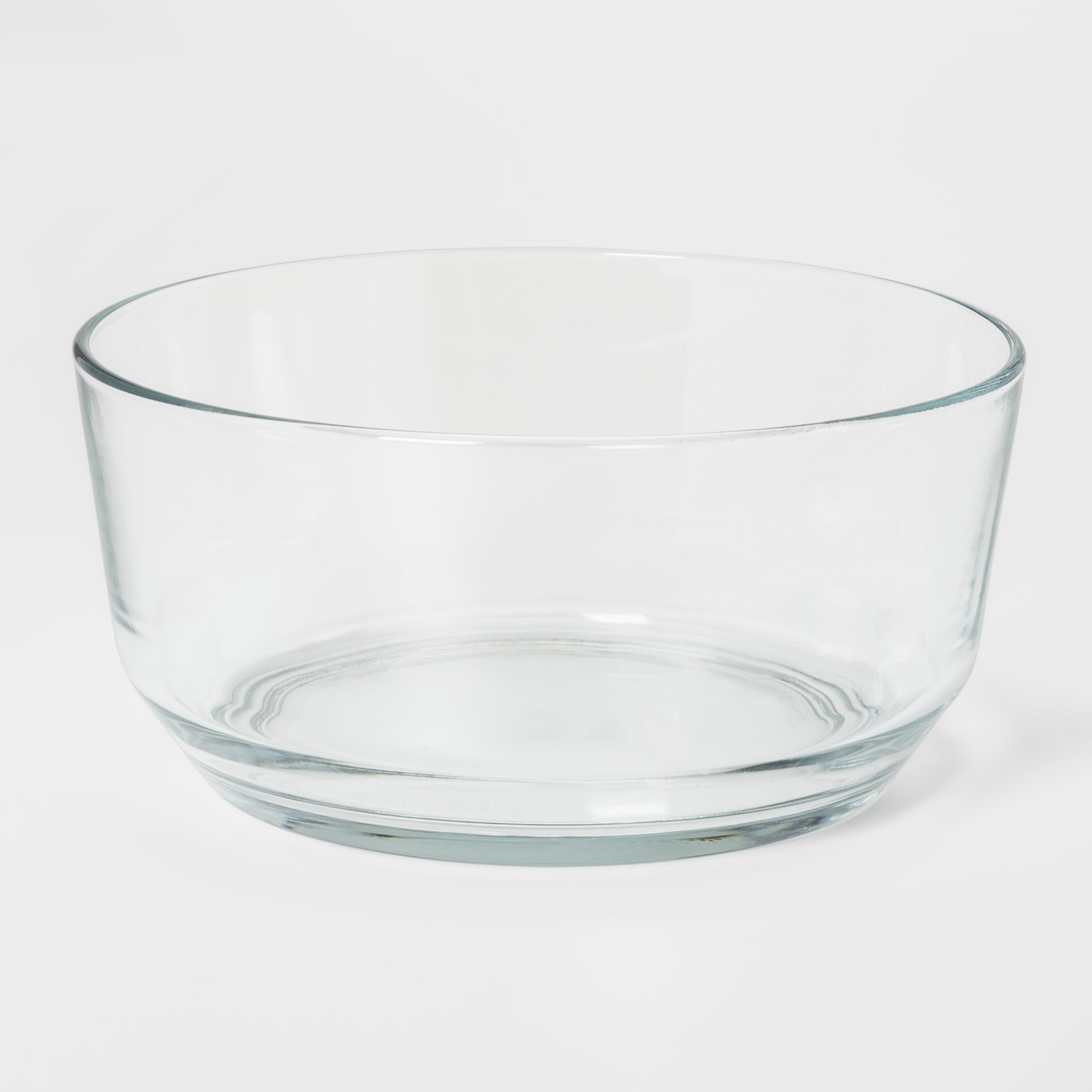 slide 1 of 1, Project 62 Glass Serving Bowl , 107.5 oz