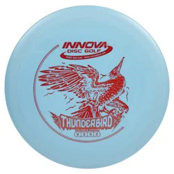 Innova Disc Golf DX Thunderbird Distance Driver