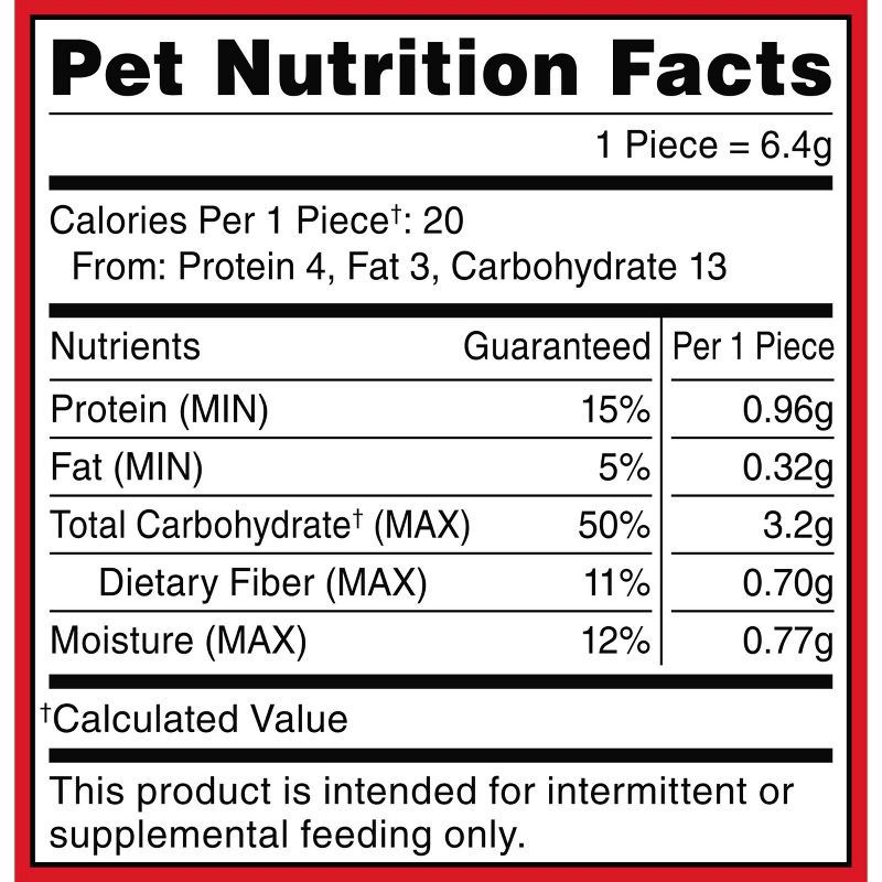 slide 11 of 11, Milk-Bone Christmas Biscuits Tin with Original Flavored Dog Treats - 24oz, 24 oz