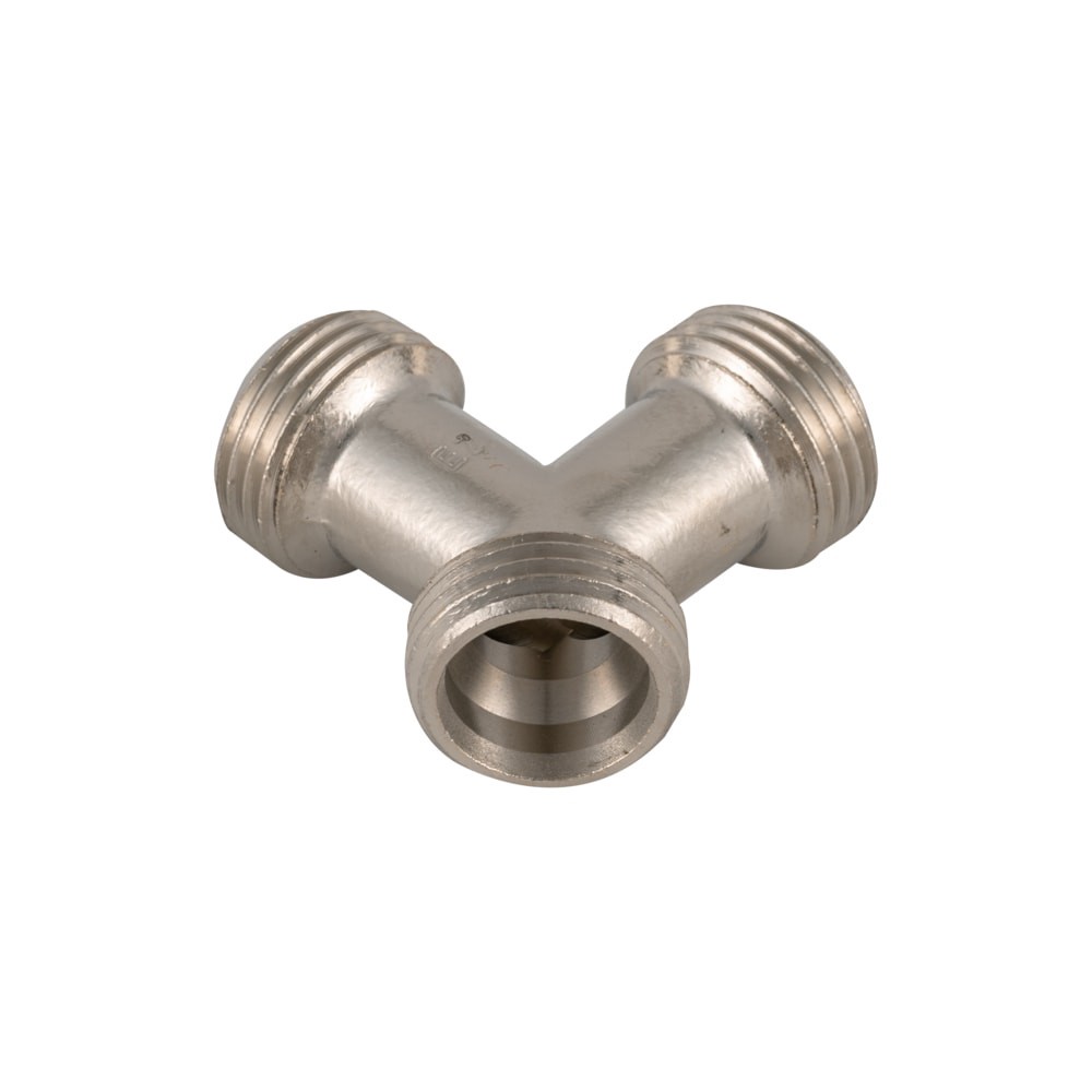 slide 6 of 6, EASTMAN 72-in 3/4 -in FHT Inlet x 3/4 -in FHT Outlet Braided stainless steel Steam dryer installation kit, 1 ct