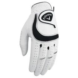 Callaway Chev Soft Golf Glove - XL: Microfiber, Left-Handed, Sports Gloves
