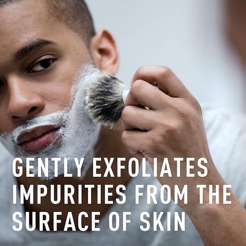 slide 4 of 8, Bevel Men's Shave Brush System Shaving, 1 ct