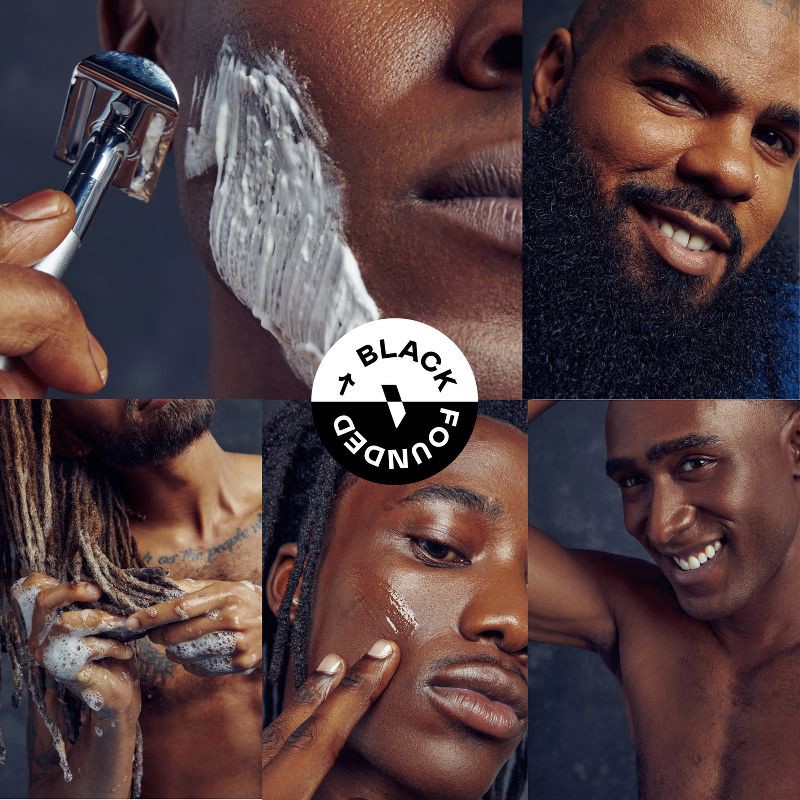 slide 5 of 10, Bevel Men's Razor Blade Refills, Doubled Edge - 20ct, 20 ct