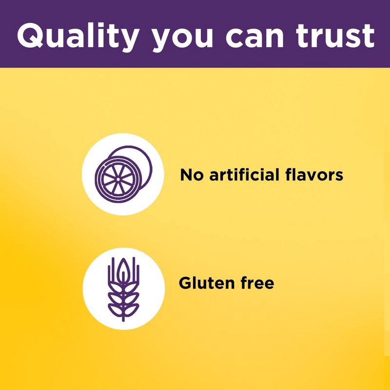 slide 8 of 10, Nature Made Hair - Skin & Nails with 2500 mcg of Biotin Softgels - 120ct, 120 ct