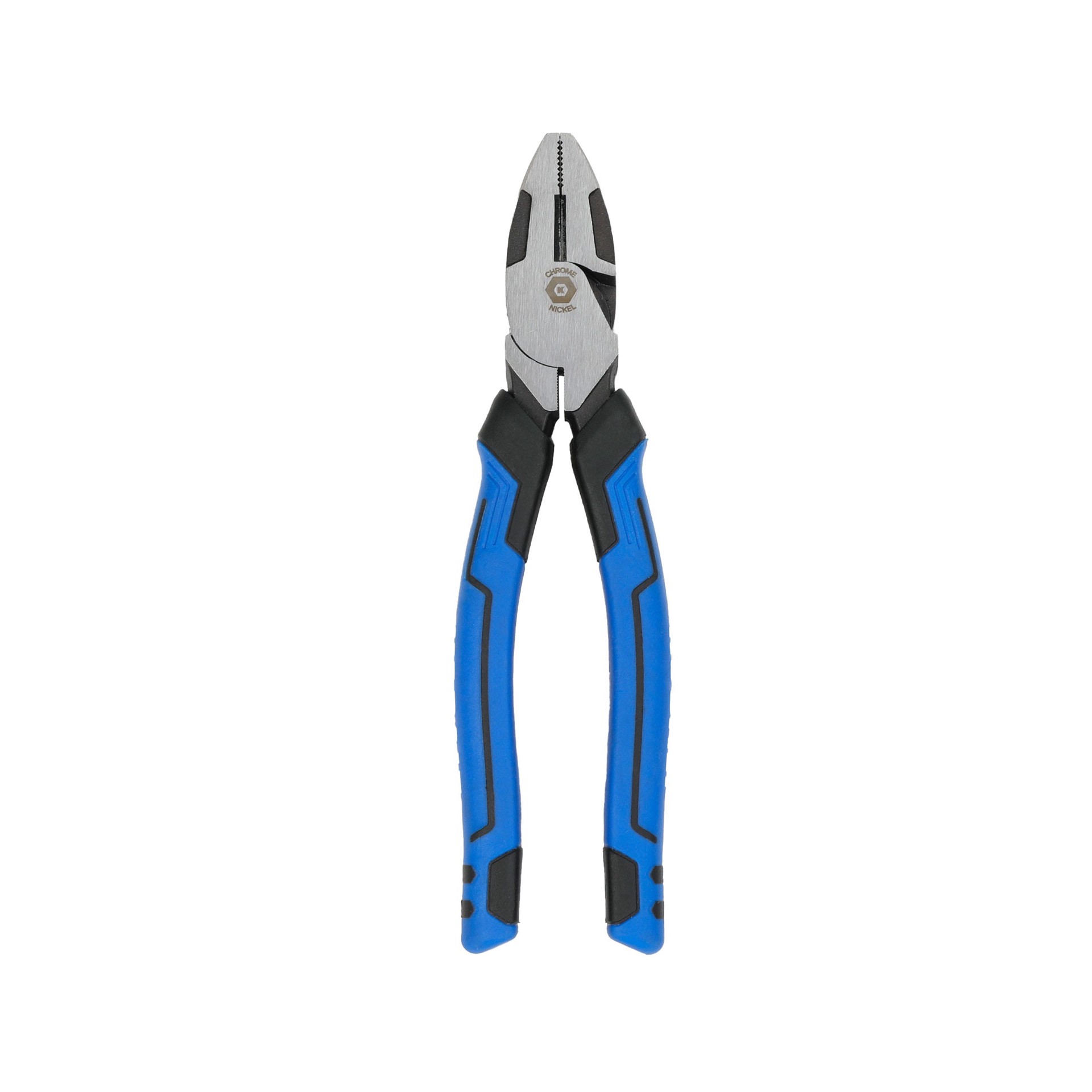slide 5 of 6, Kobalt 9-in Lineman pliers Wire Cutter Pliers, 1 ct