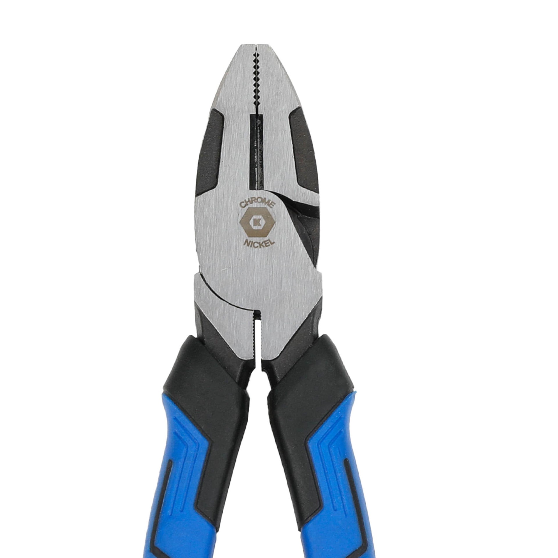 slide 6 of 6, Kobalt 9-in Lineman pliers Wire Cutter Pliers, 1 ct