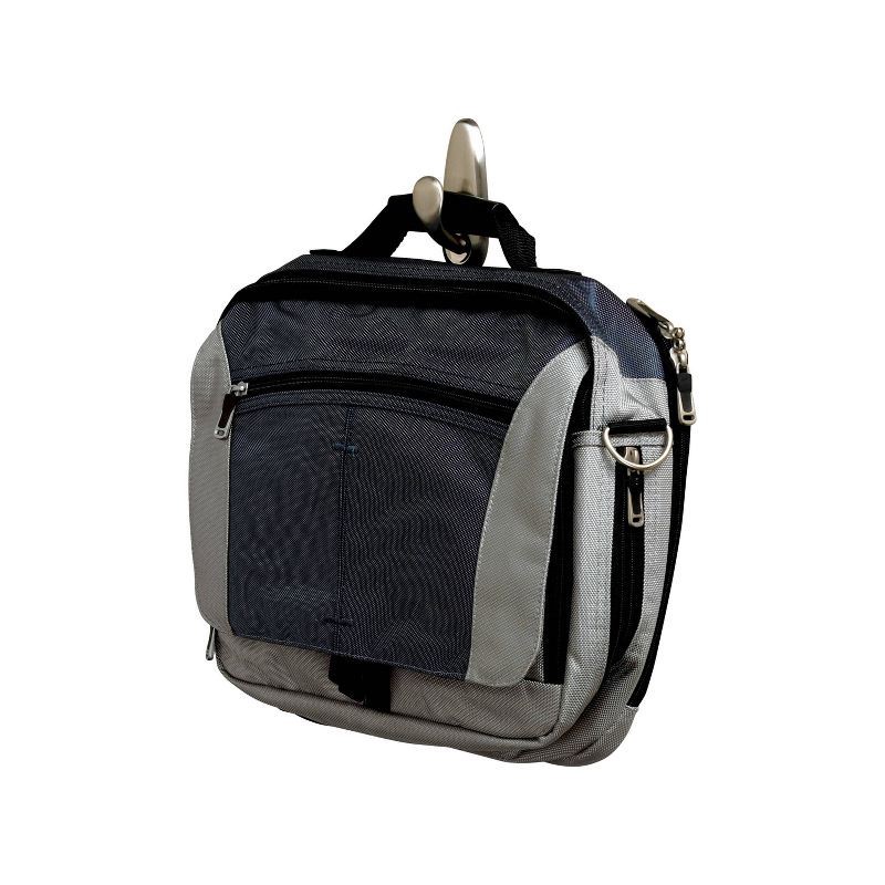 slide 11 of 16, Command Large Forever Classic Hooks Brushed Nickel: Metal Decorative Hooks, 5 lb Capacity, 2 Pack, Silver Finish, 5 lb, 2 ct