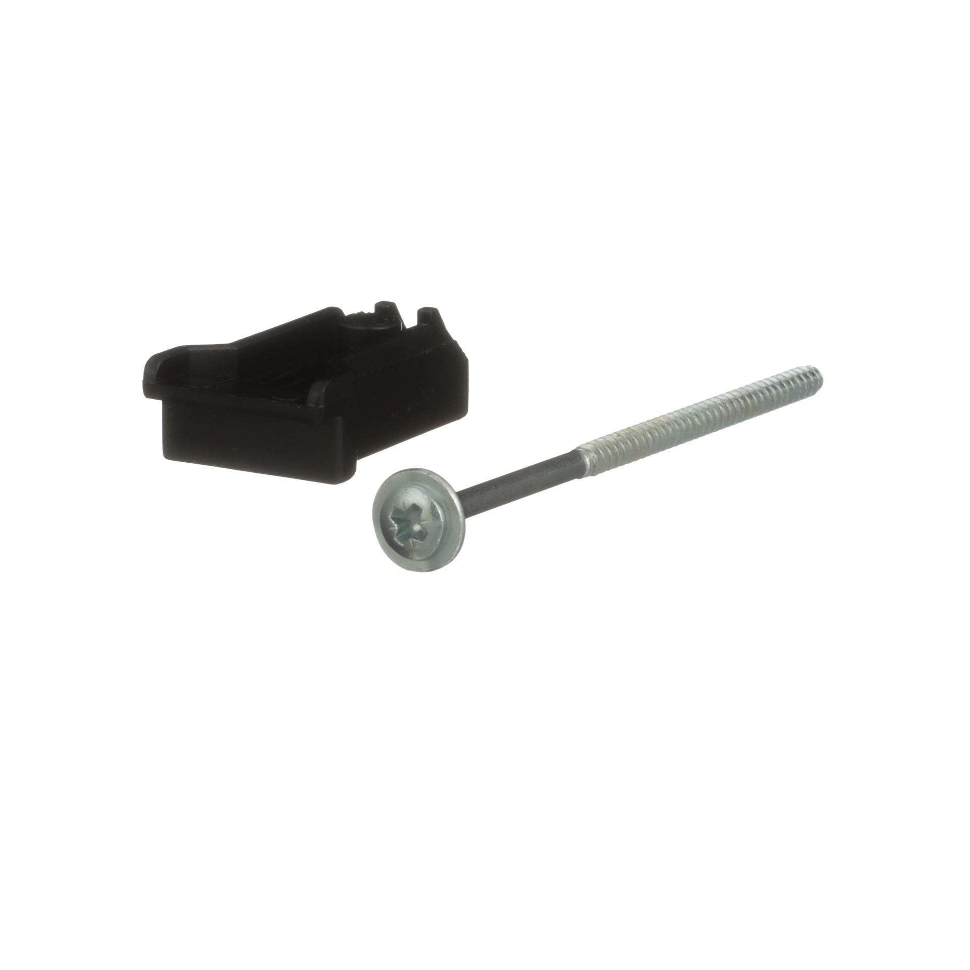 slide 3 of 6, Eaton 1-in Hold-down screw kit, 1 ct