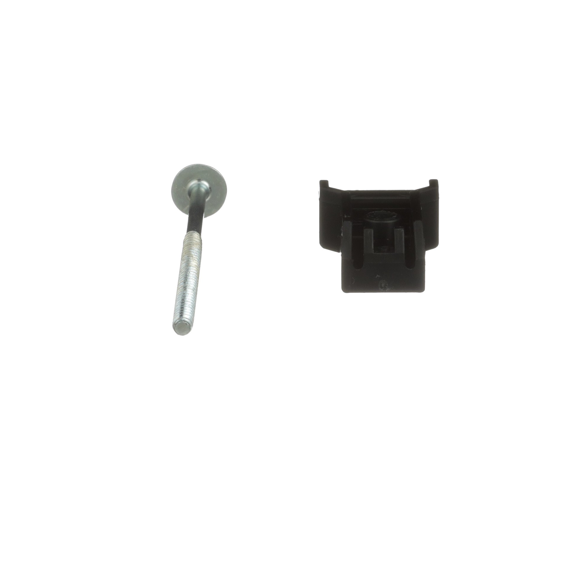 slide 2 of 6, Eaton 1-in Hold-down screw kit, 1 ct