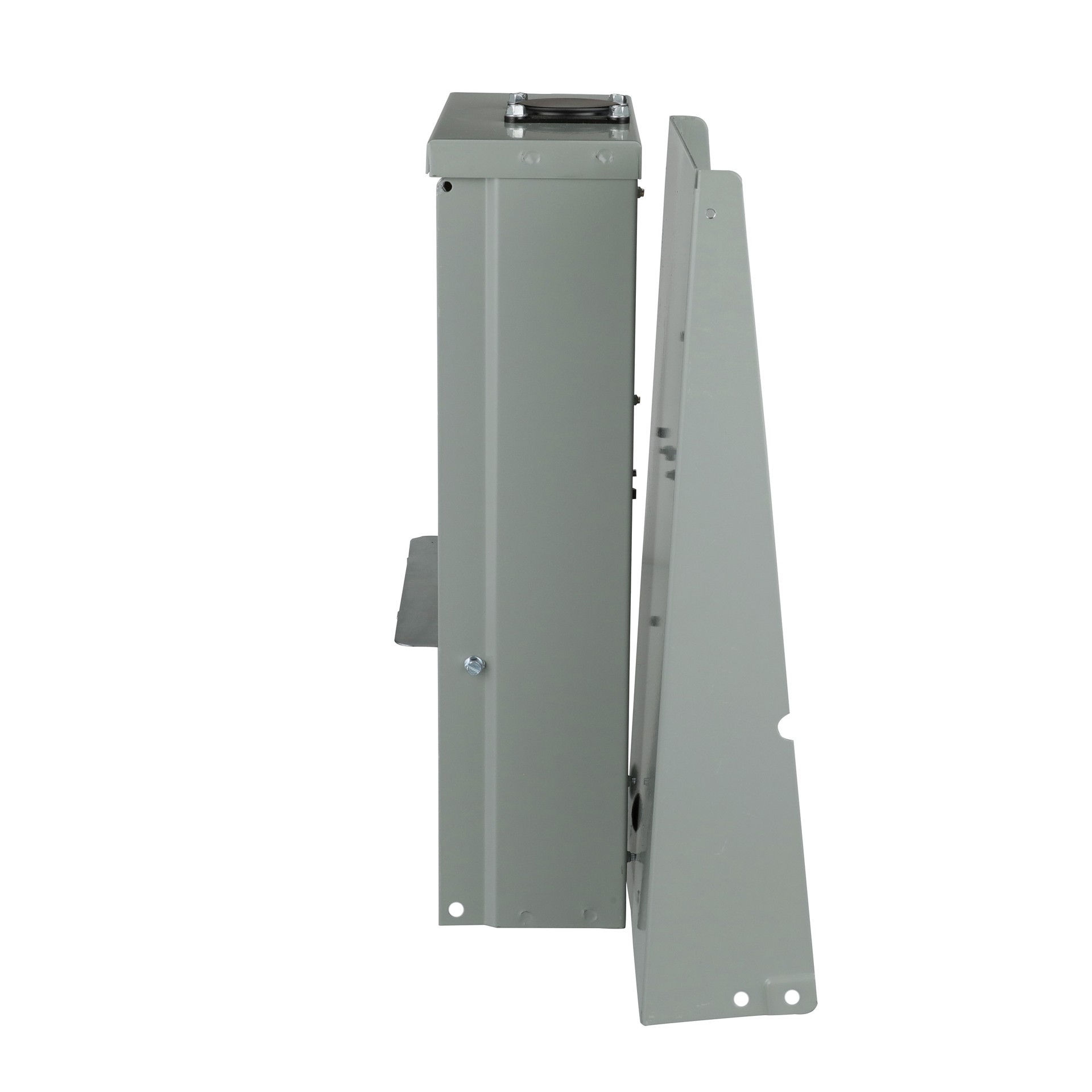 slide 3 of 6, Eaton 503020 Amp Overhead only Temporary Power Panel, 1 ct