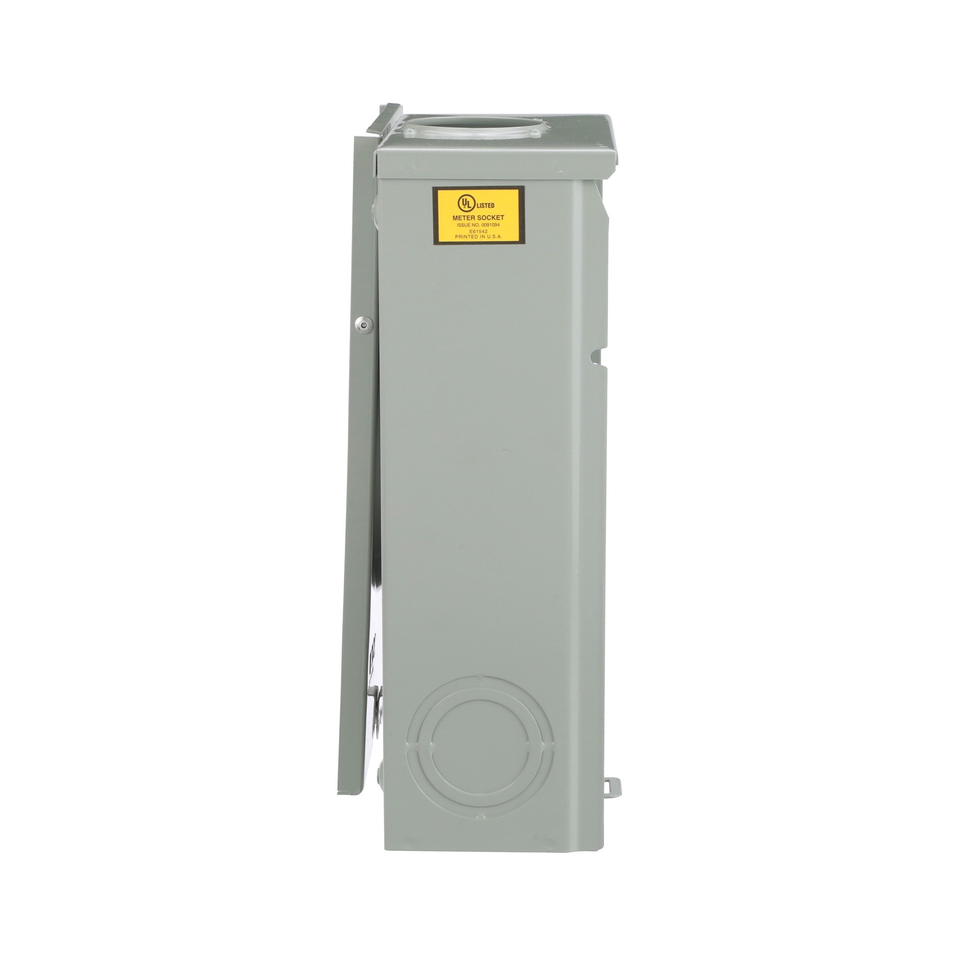 slide 5 of 6, Eaton 503020 Amp Overhead only Temporary Power Panel, 1 ct