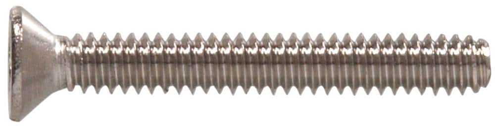 slide 3 of 3, Hillman #10 - 32 x 2-in Phillips -Drive Machine screws ( 2 -Count ), 1 ct