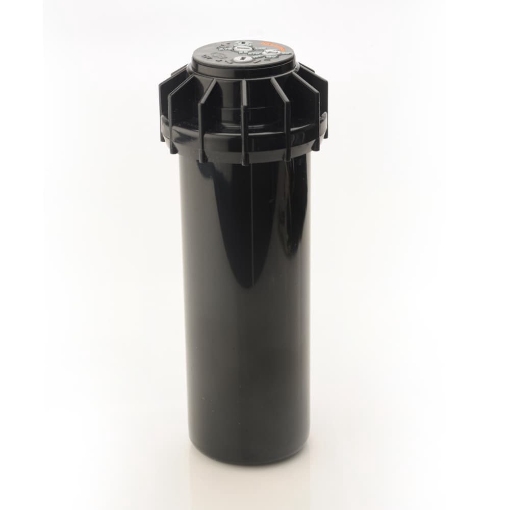 slide 2 of 3, K-Rain 33-ft - 46-ft Adjustable Spray 4-in Gear drive rotor, 1 ct