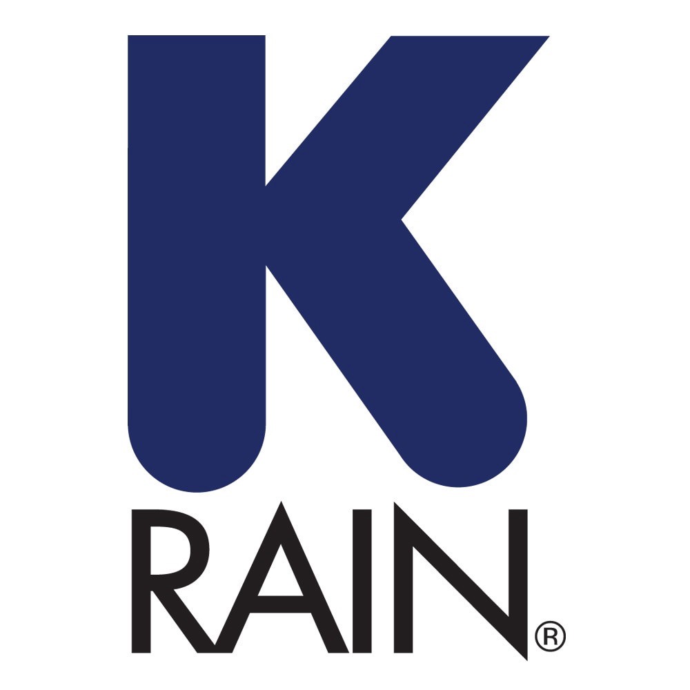 slide 3 of 3, K-Rain 33-ft - 46-ft Adjustable Spray 4-in Gear drive rotor, 1 ct