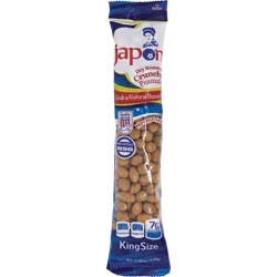 Japon Peanuts King Size - 5.29 oz