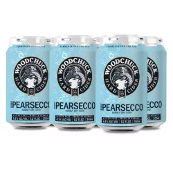 Woodchuck Hard Cider Pearsecco