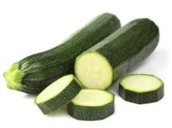 Green Squash Pkgd