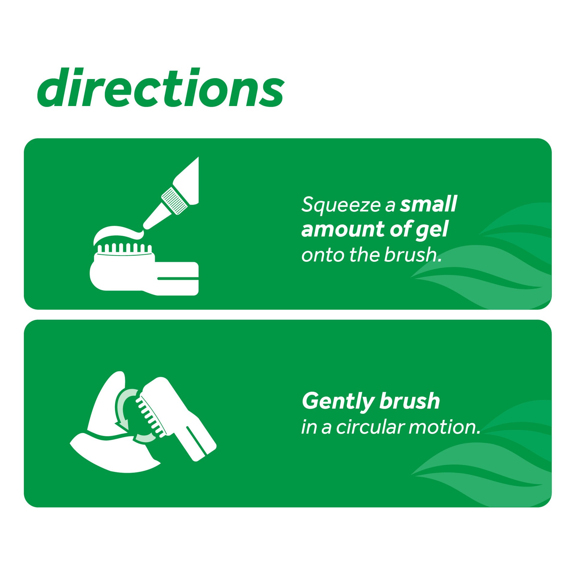 slide 3 of 5, TropiClean Fresh Breath Oral Care Kit for Large Dogs, 1 ct