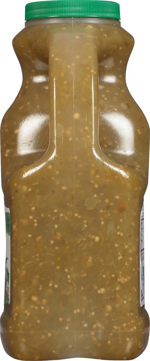 slide 8 of 9, Herdez Salsa Verde, 68 oz