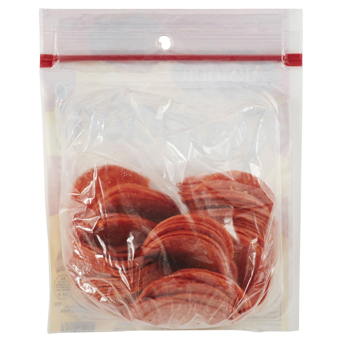 slide 2 of 2, Armour Pepperoni Slices, 5 oz, 5 oz