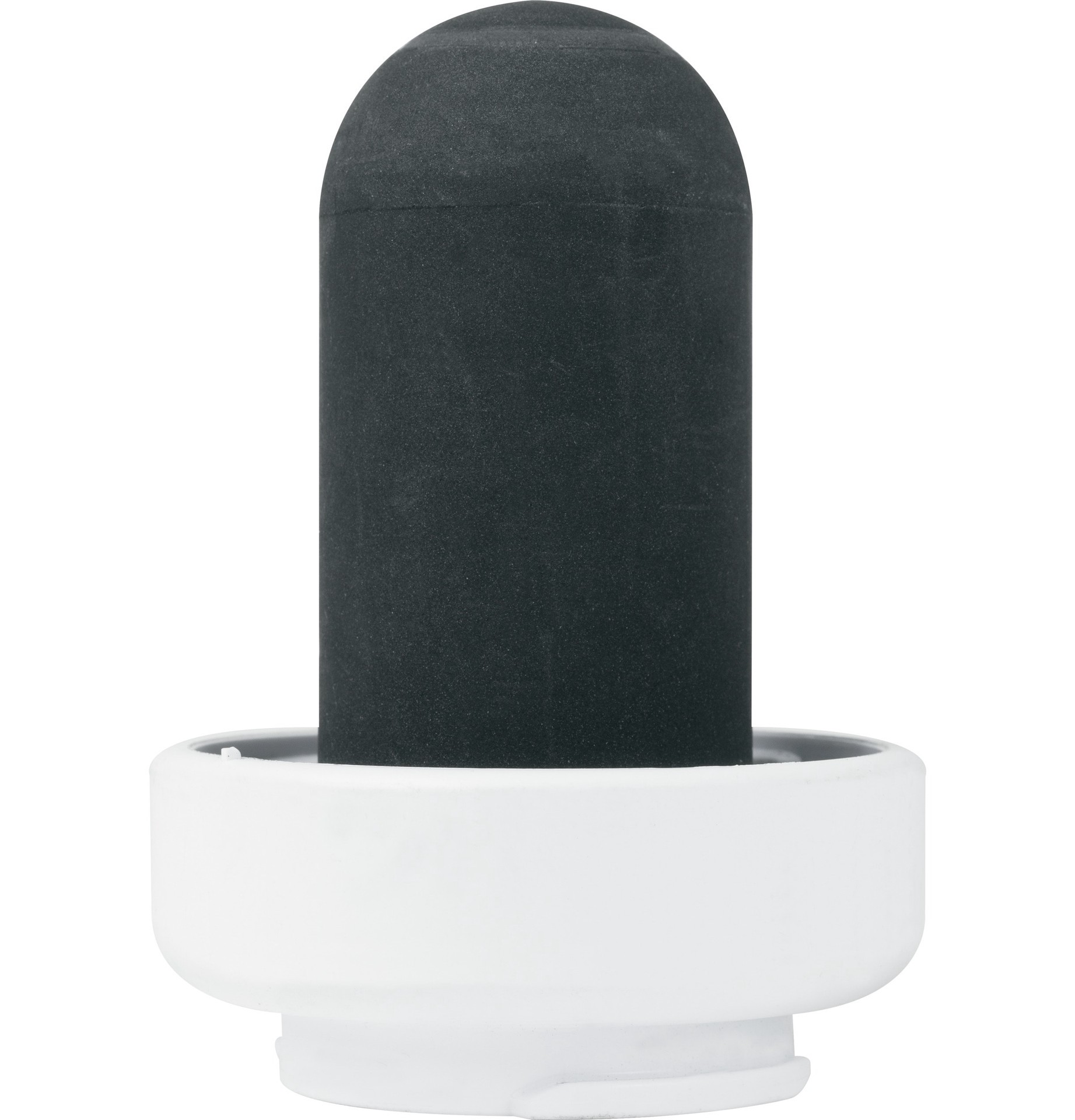 slide 5 of 6, GE Twist-in Refrigerator Water Filter, 1 ct