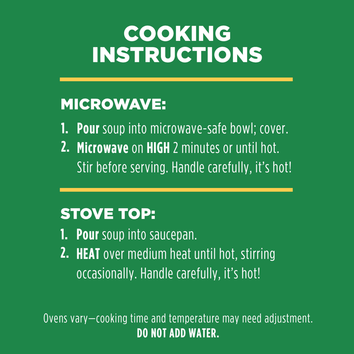 slide 5 of 5, Healthy Choice Chicken Noodle Soup 15 oz, 15 oz