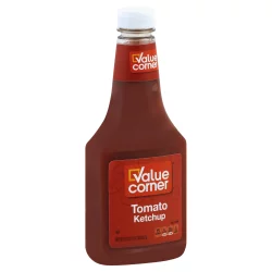 Value Crnr Ketchup