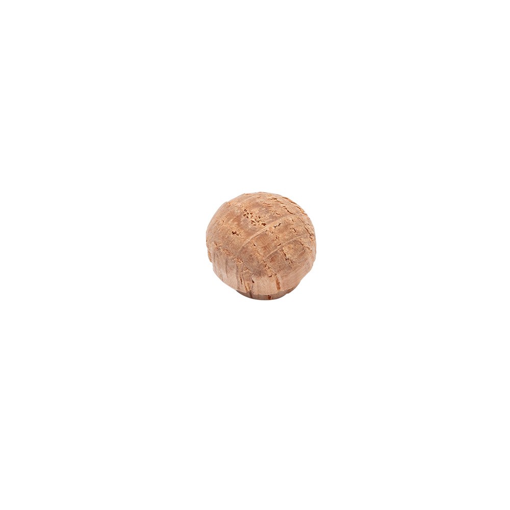 slide 5 of 6, Madison Mill 12 -Pack 0.375 x 0.375 Oak Wood Button plug, 1 ct