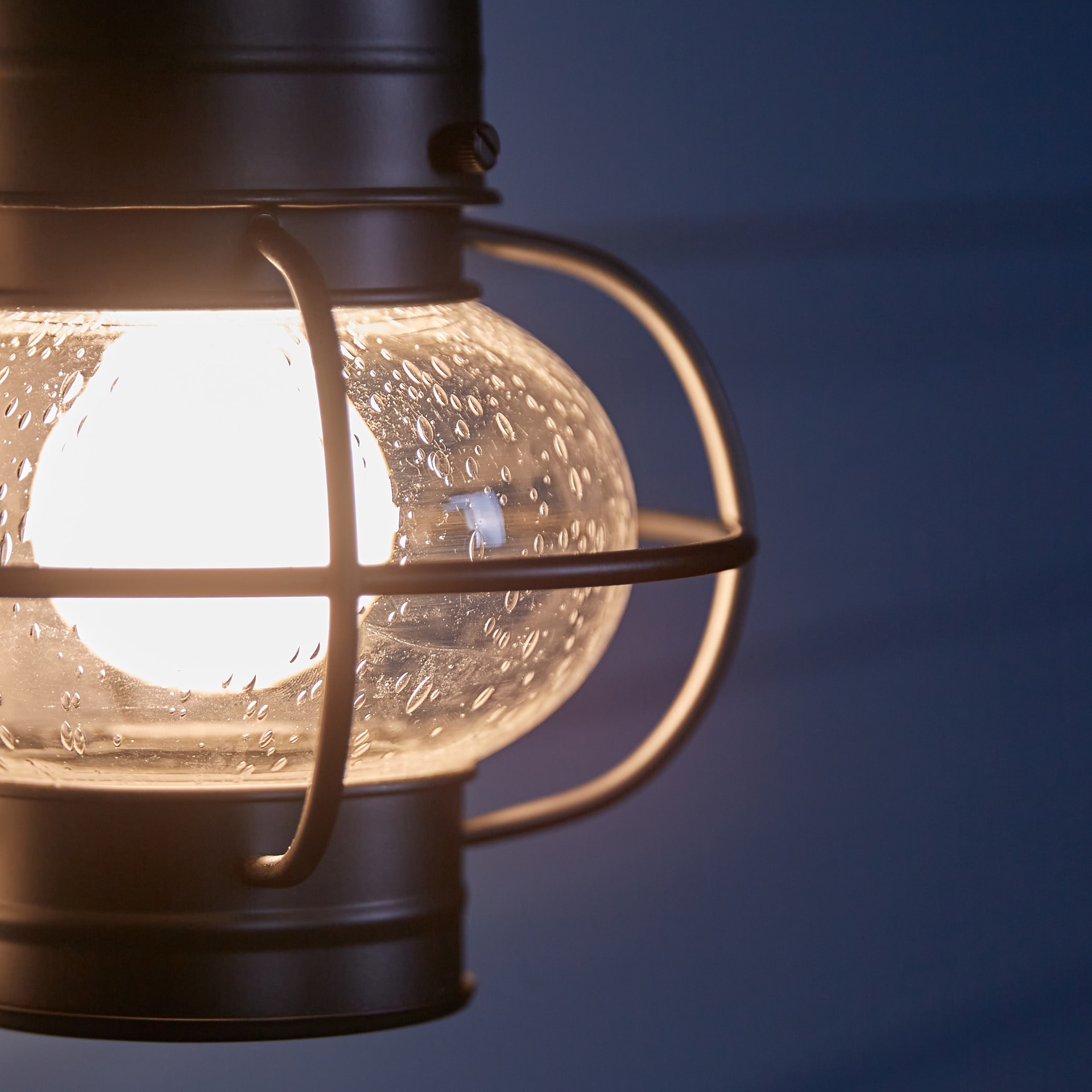 slide 2 of 6, allen + roth Trevett 1 -Light 14-in H Matte Black Hardwired Outdoor Wall Light, 1 ct