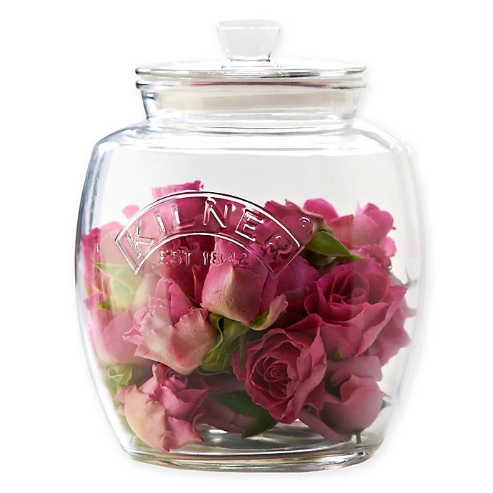 slide 3 of 3, Kilner Universal Storage Jar, 67.6 oz