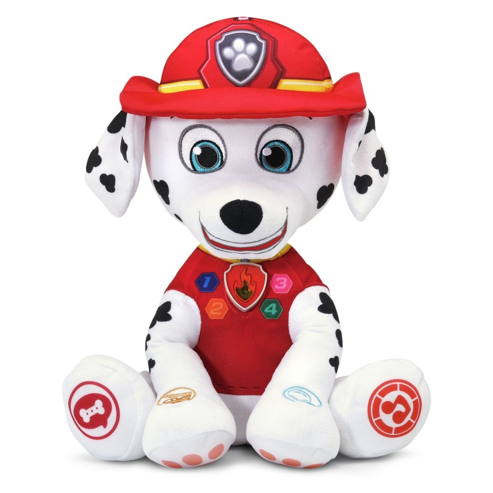 slide 2 of 4, VTech PAW Patrol Marshall's Read-to-Me Adventure, 1 ct