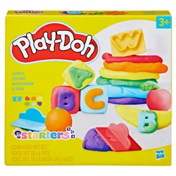 Play-Doh Fundamentals Assortment