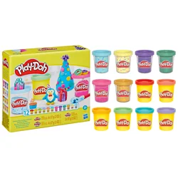 Play-Doh Celebration Compound Pack