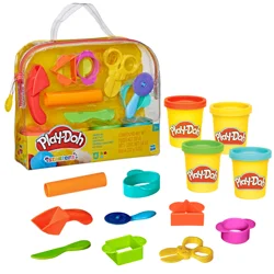 Play-Doh Starter Set 8 oz