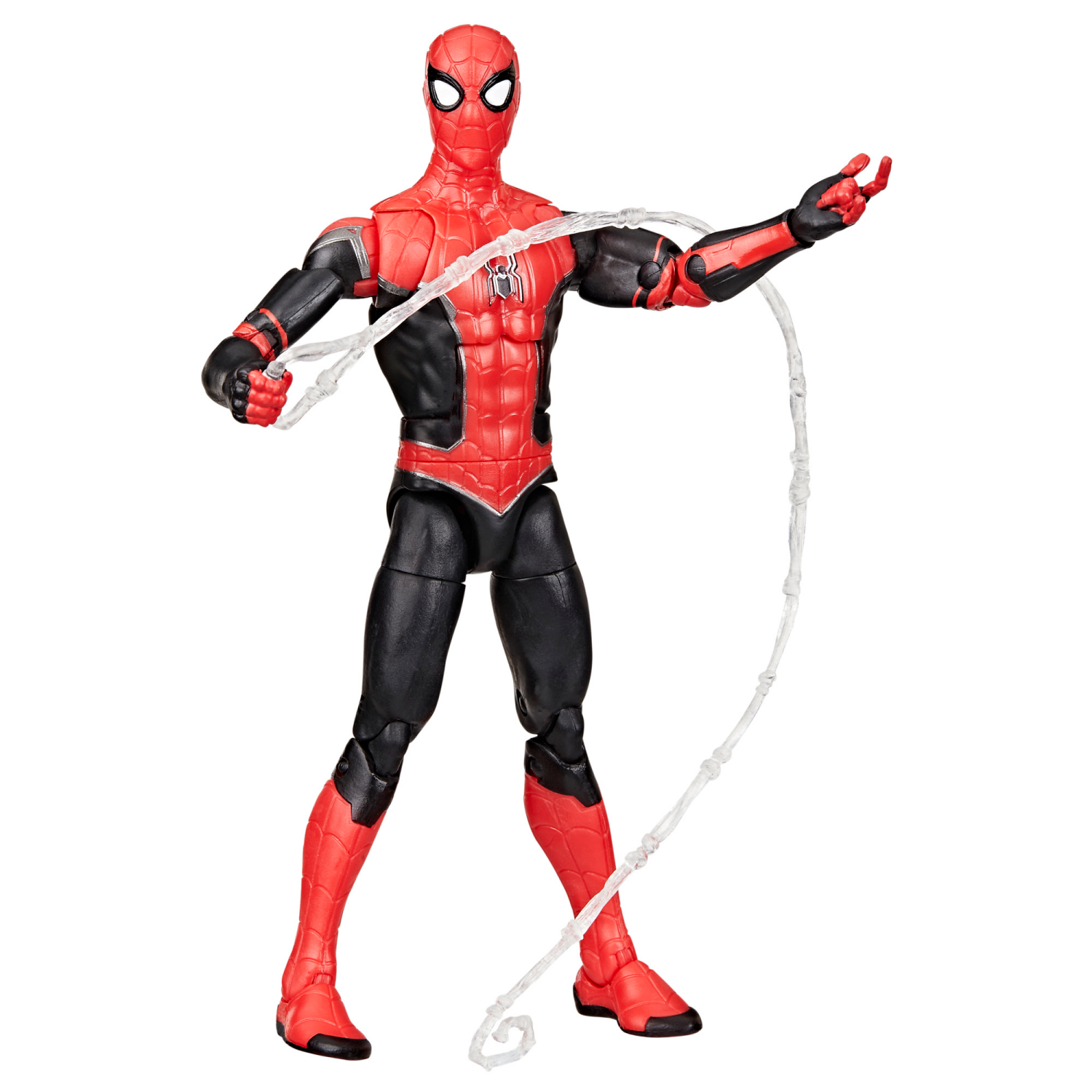 slide 2 of 5, Marvel Legends Series Spider-Man (Upgraded Suit), 1 ct