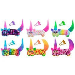 Furby Dj Furblets Assortment