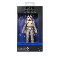 Star Wars The Black Series