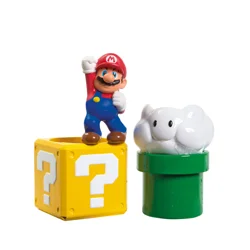 First Years My Mario Pour & Nest Bath Set